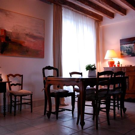 Chambres D'Hotes Les Bords Du Cher Saint-Aignan  Exterior foto